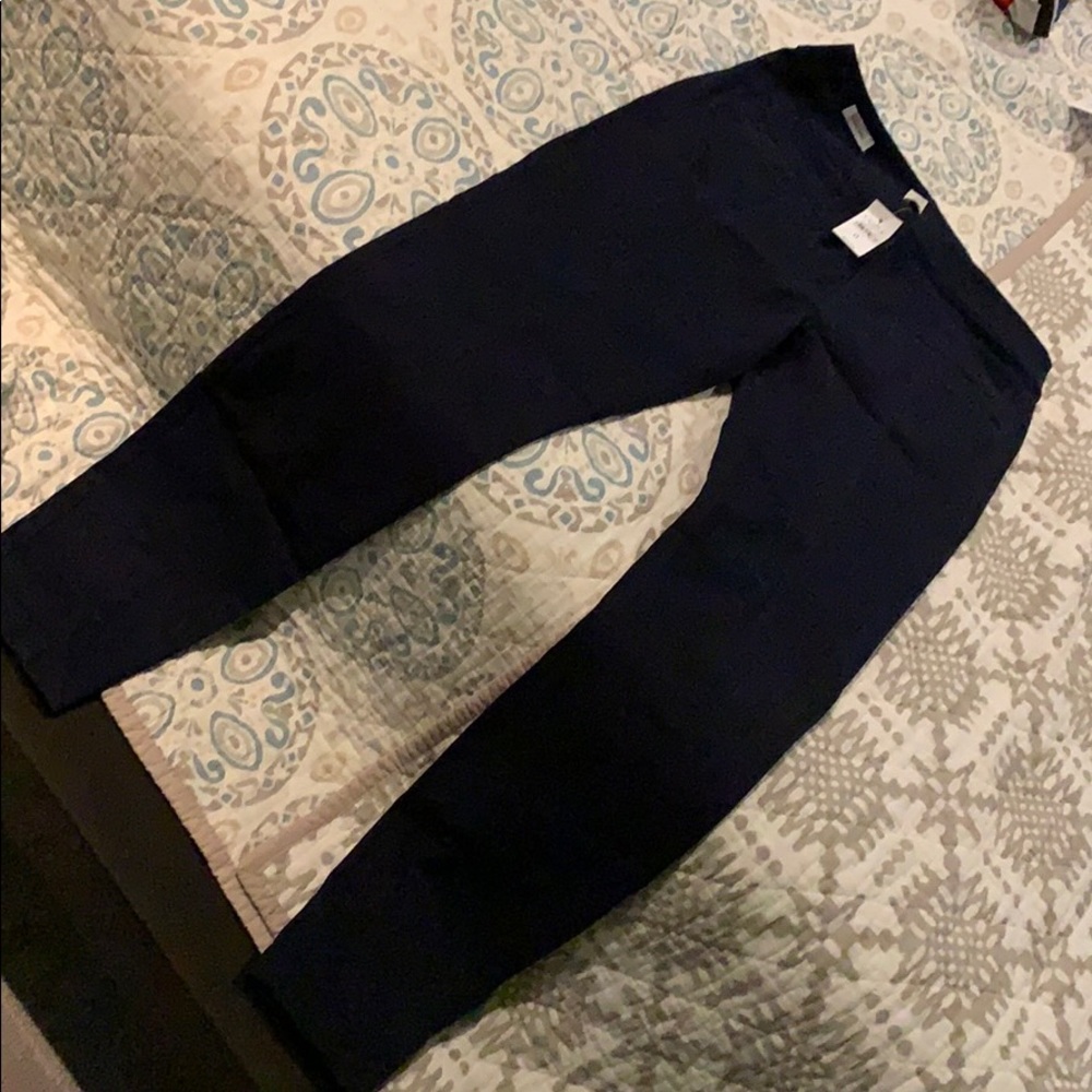 Brand new skinny Ankle pants